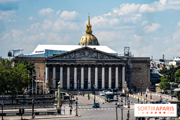 Assemblée nationale 