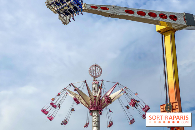 La Fête à Neuneu 2021 au Bois de Boulogne