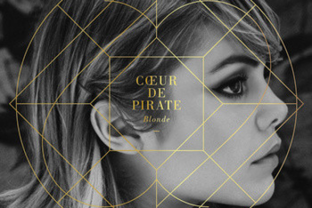 cœur de pirate au studio SFR