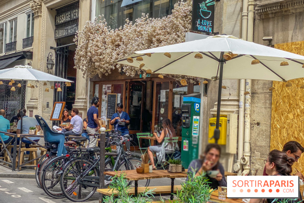 Neko Ramen, la formidable cantine japonaise du 9e arrondissement