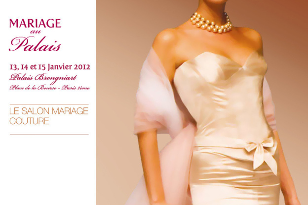 salon du mariage palais brongniart, mariage au palais