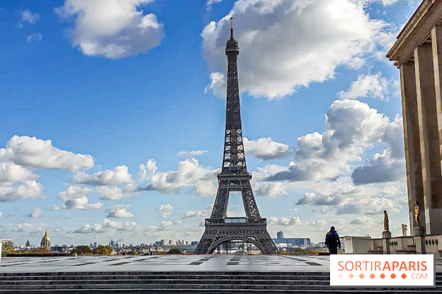 Paris : la place du Trocadéro bientôt classée monument historique pour éviter les travaux ?