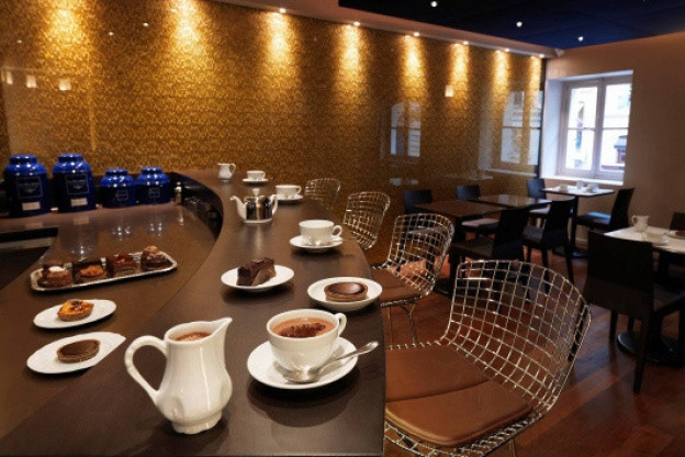 chocolate bar jean paul hévin