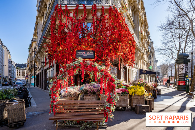 Saint Valentin à Paris 2022 : les bons plans