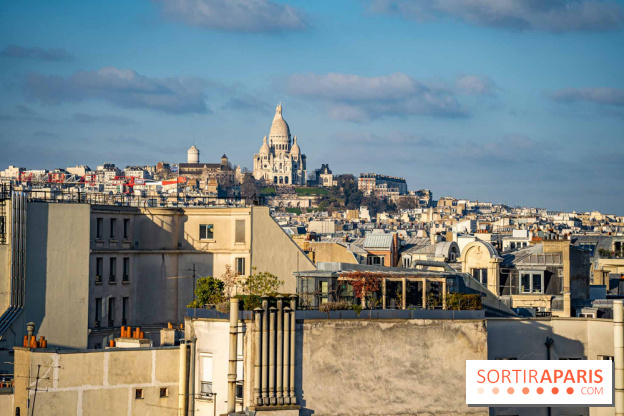 Visuel Paris Montmartre 