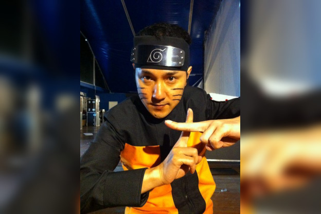 NARUTO SHIPPUDEN: Ultimate Ninja Storm Generations, paris manga et sci-fi show, Namco Bandai Games