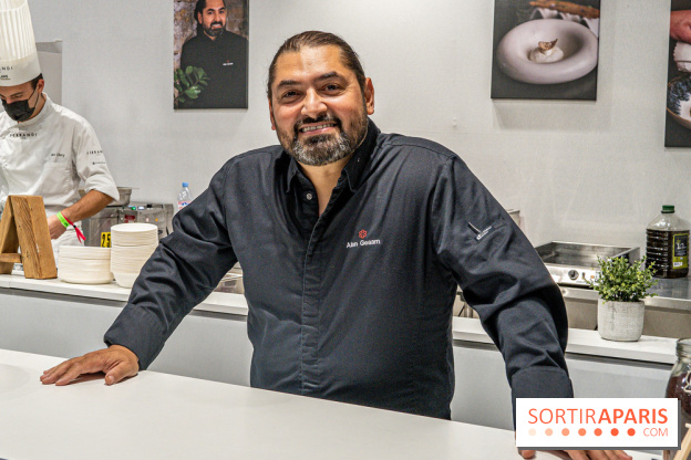 Le Doukane, la nouvelle épicerie fine d'Alan Geaam 