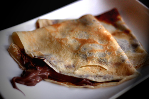 les meilleures crêpes de Paris, meilleures crêperies