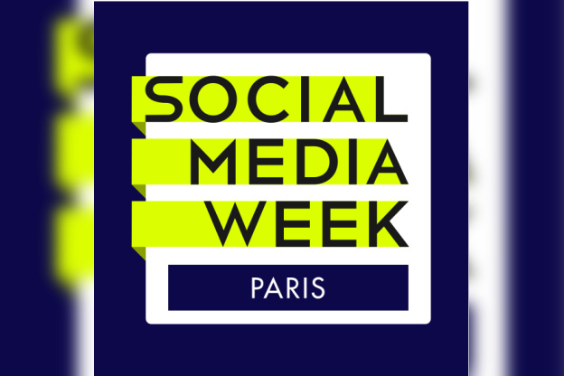 Le Social Media Week à Paris, 2012