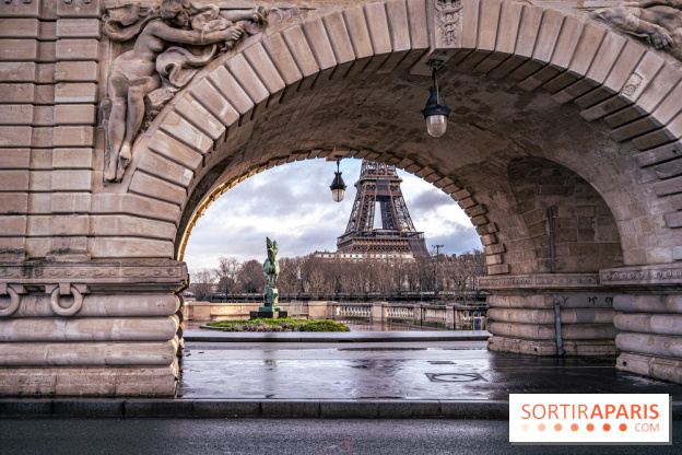 Bons plans de la semaine du 4 au 10 avril 2022 : les sorties gratuites ou pas chères à Paris