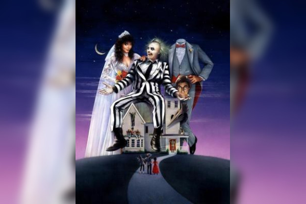Les nouvelles et étranges Nuits de Tim Burton au Champo