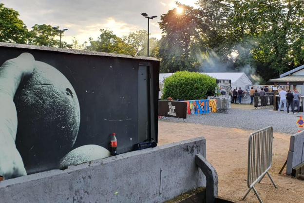 Les apéros pétanque du Bois de Vincennes sont de retour 