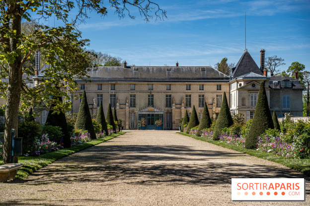 Le Château de Malmaison, de la demeure au musée