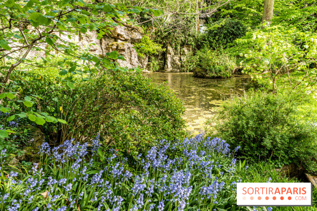 Les Jardins du musée Albert-Kahn qui nous emmènent en voyage