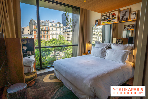 Villa M à Paris : un concept-lieu inédit dédié à la médecine de demain