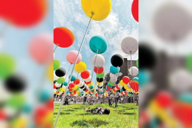 Joue le jeu à la Gaîté Lyrique