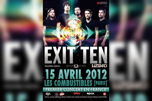 concert Exti Ten / napoleon great army