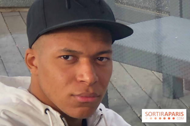 Football : c'est confirmé, Kylian Mbappé reste au Paris-Saint-Germain !