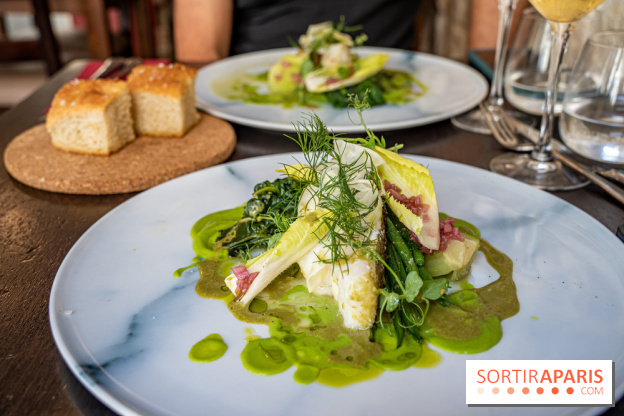 Ilô, le délicieux restaurant bistronomique fusion