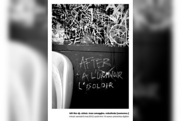 kill the dj, meilleures soirée du week-end