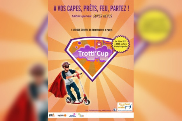 trotti cup 2012, course de trottinettes, batignolles