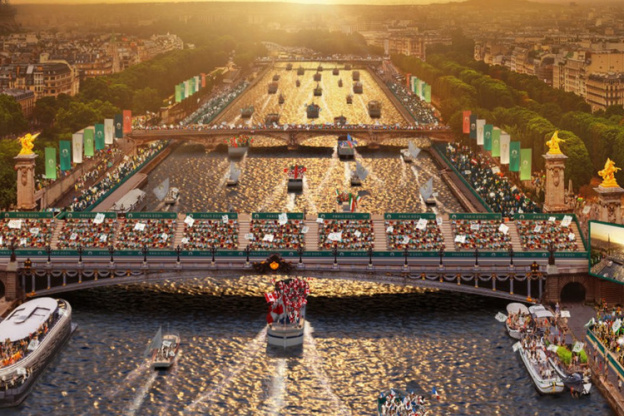 Jeux Olympiques Paris 2024 : ce qu’il fait savoir, l'essentiel des infos et actualités sur le JO