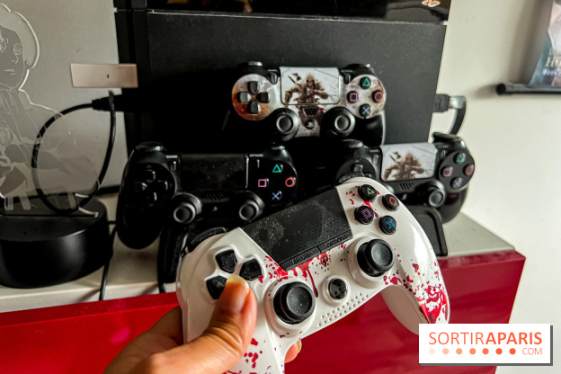 Playstation Plus gratuit ce week-end 