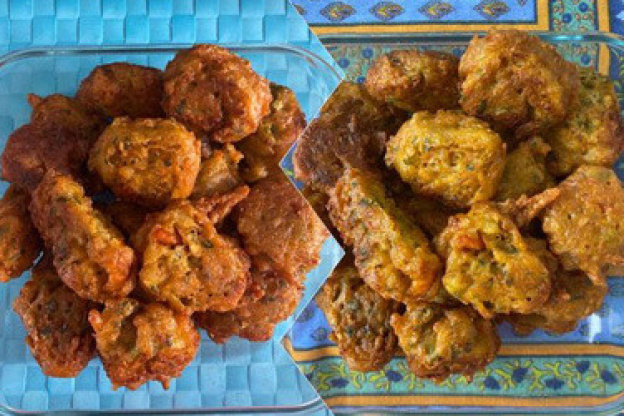 Créole en Fête, le Festival des Accras 2022 à Paris au Parc Floral