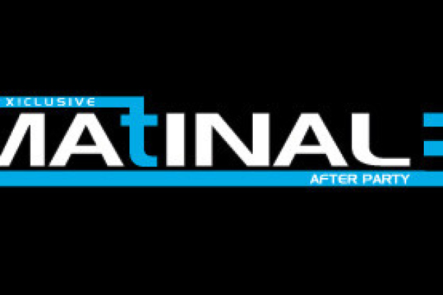 Matinale - l'After de la Cloture du Paris Circuit Party