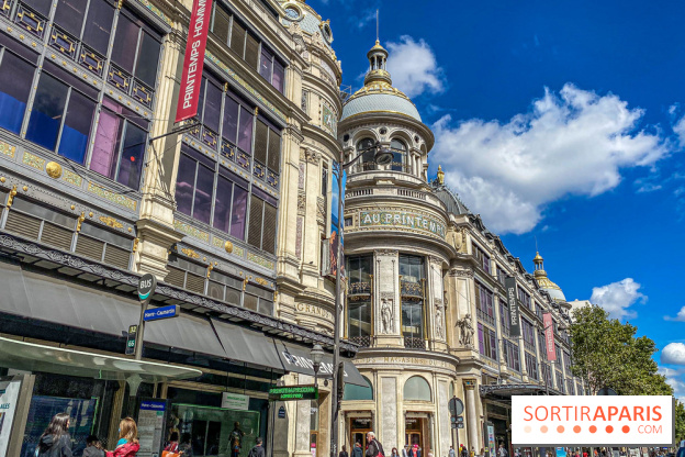 Les centres commerciaux ouverts ce 1er novembre 2022 à Paris et en Ile-de-France, les horaires