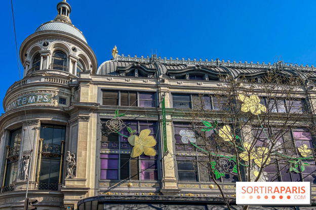 Ouverture des centres commerciaux et grands magasins le 11 novembre 2022 à Paris et en Île-de-France