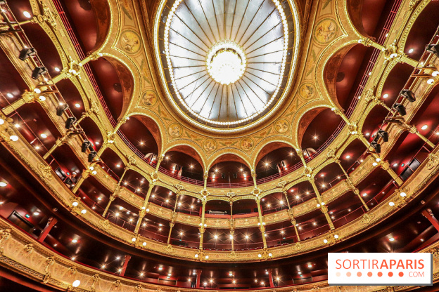 Noël 2022 : notre sélection de spectacles 2023 à offrir en cadeaux