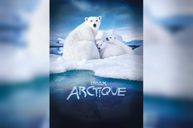 Week-end Arctique à la Géode