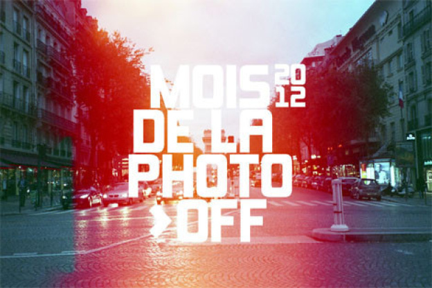 Le Mois de la Photo Off 2012 à Paris