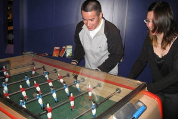 Paris inaugure 4 espaces Jeunes pour les 12-25 ans