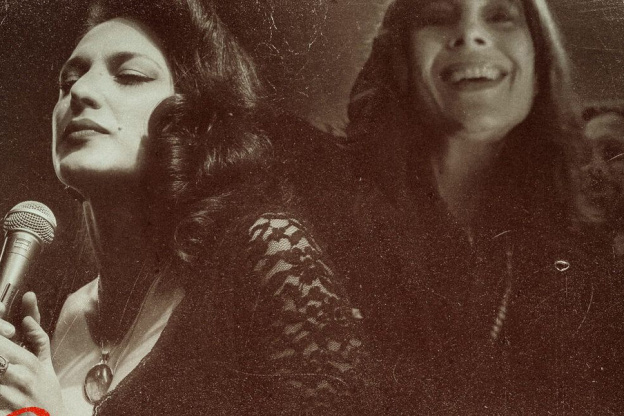 Haylen et Lux The Band en concert exceptionnel au Café de la Danse