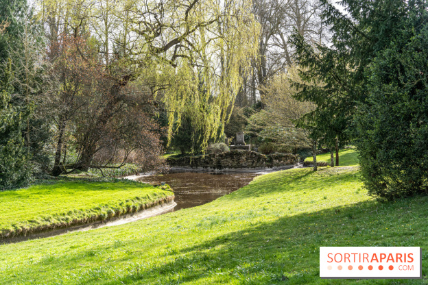 Rendez-vous aux Jardins 2023: Musiques et animations au Château de Fontainebleau