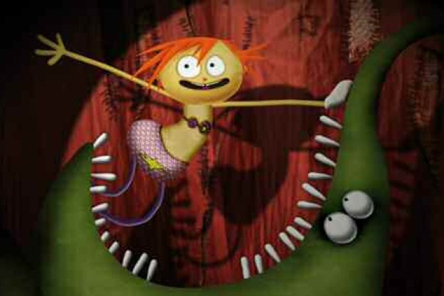 Rose et Volette en avant-première à l'Arlequin