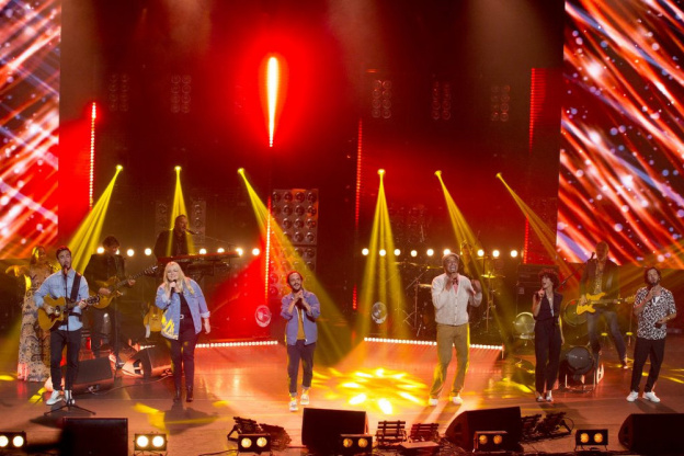 Psychodon 2019 : concert caritatif à l'Olympia de Paris, invitations