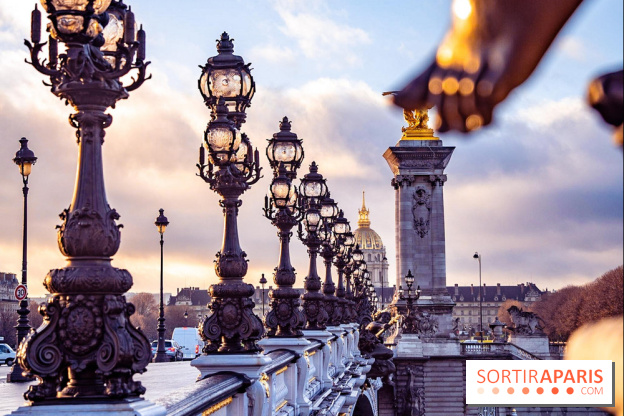 Le Saviez-vous ? ça s'est passé un 4 juillet : l'ordonnance imposant les lanternes dans les rues