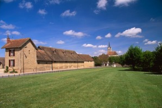Rendez-vous aux Jardins à l'Ecomusée de Savigny-le-Temple