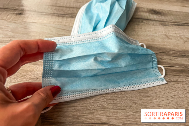 Covid-19 et variant Eris : Faut-il remettre le masque en France ?