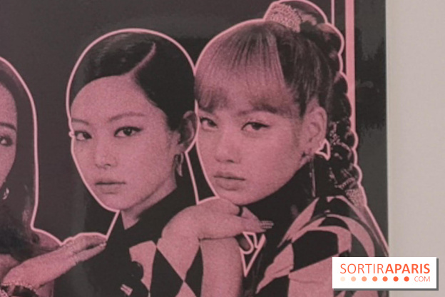 BlackPink au Crazy Horse, Lisa pour un show K-pop exceptionnel