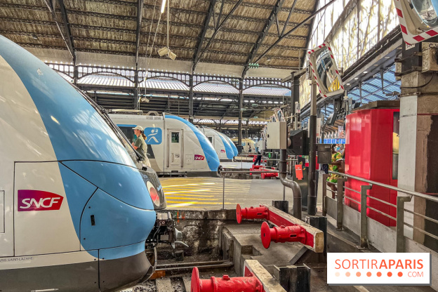 Paris - Bruxelles en moins vite et moins cher