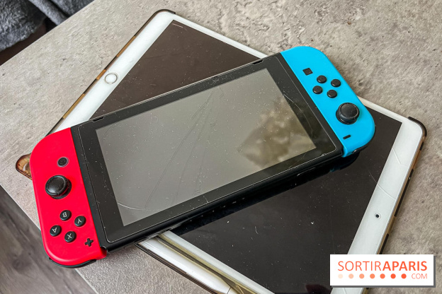 Mise à jour iPadOS 17 : quand l'ipad se transforme en écran pour vos consoles gaming