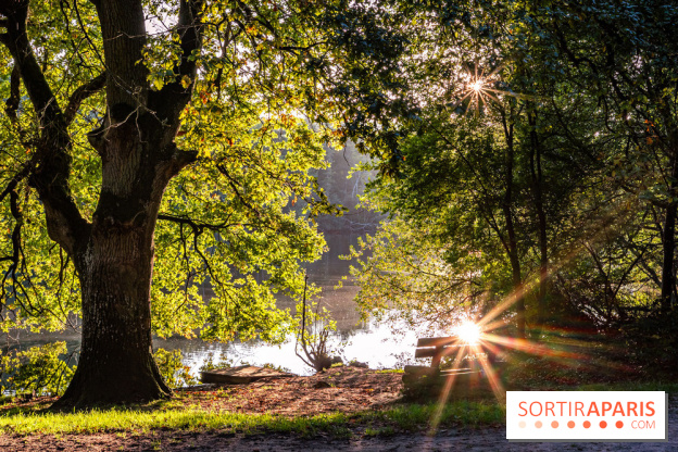 Le Sentier des maréchaux, la balade pédagogique en Vallée de Chevreuse
