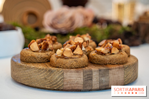 Le premier festival du Cookie à Paris par Fou de Pâtisserie