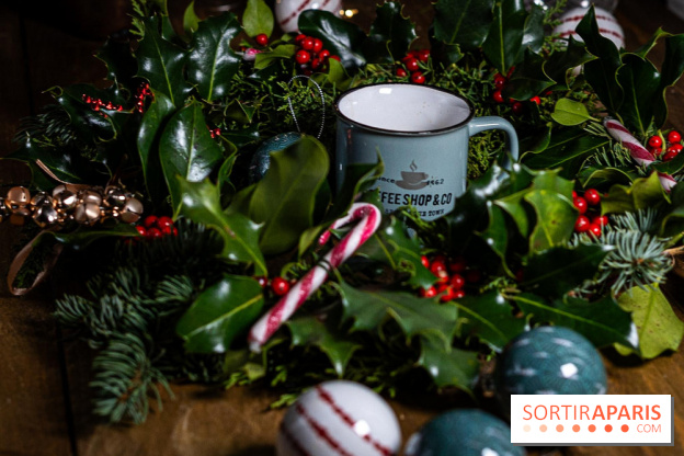 Le Marché de Noël de Voisins le Bretonneux 2023