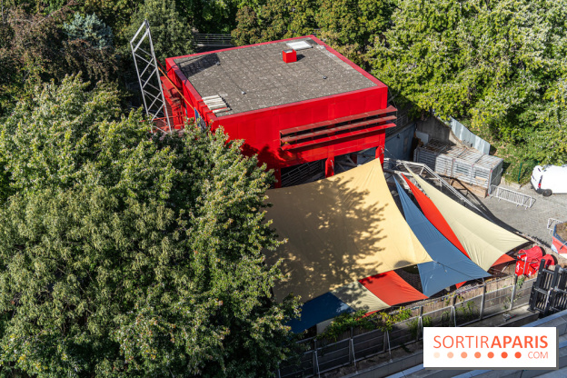 JP Cooper enflamme Le Trabendo à Paris : Un spectacle à ne pas manquer !