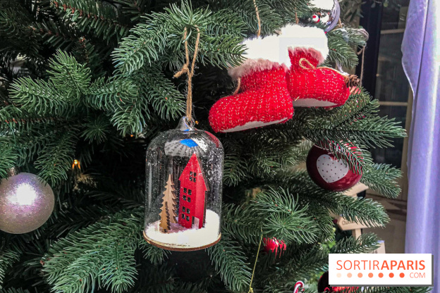 Le Marché de Noël de Chamarande 2023